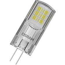 Osram LED lichtbron pin G4 2.5W 300lm 2700K