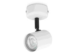 Spot LED 1L Cilindro GU10 250Lm 1x3W