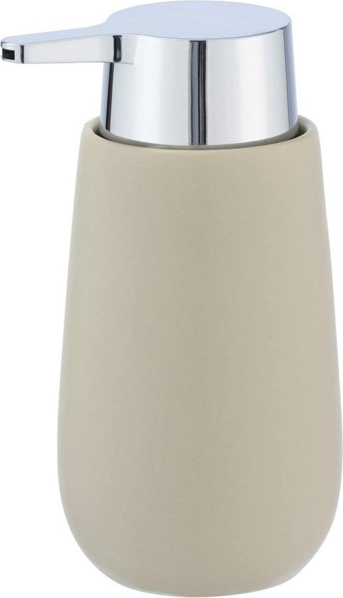 ZEEPDISPENSER BADI - BEIGE