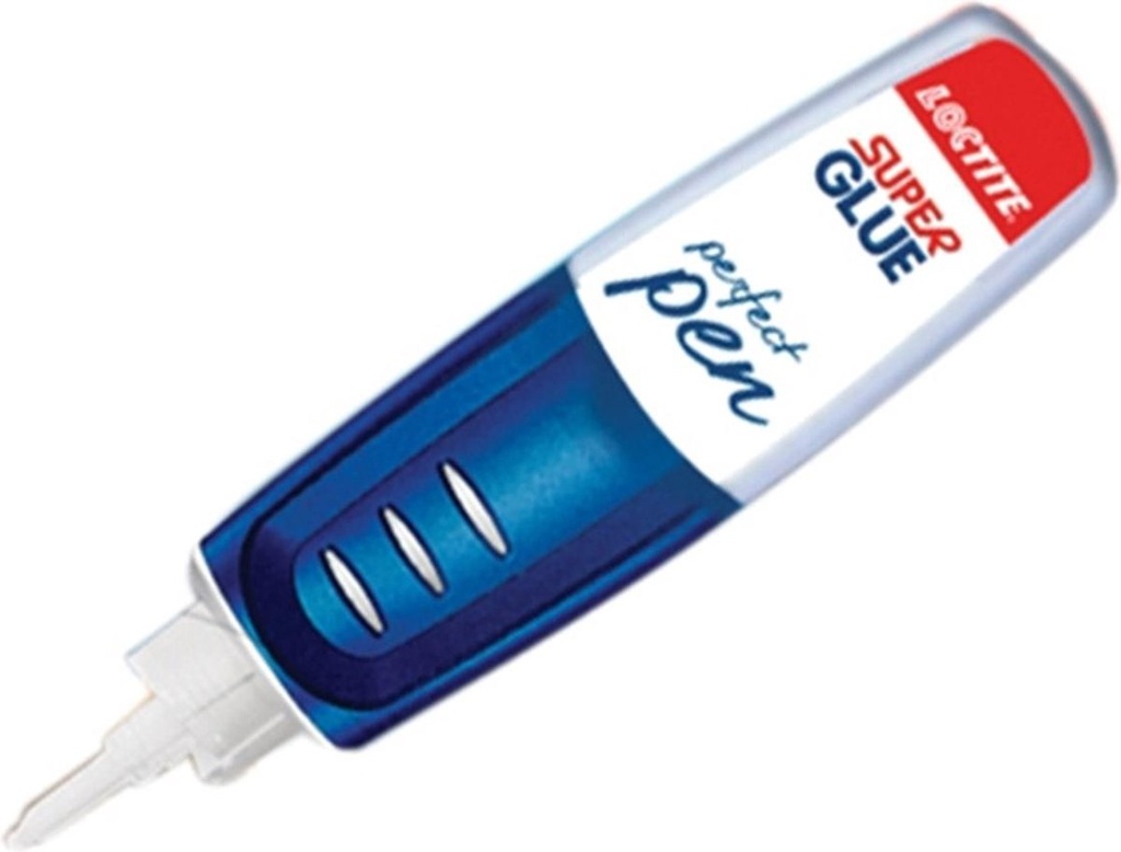 Loctite secondelijm Perfect pen 3gr