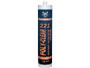 Montagelijm ploy-clear 221 transparant - 290ml