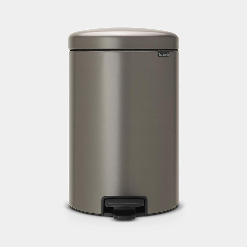 PEDAALEMMER NEWICON - PLATINUM - 20L