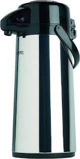 THERMOS POMPTHERMOS 1,9L INOX