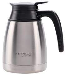 Thermos ANC koffiekan inox 1L