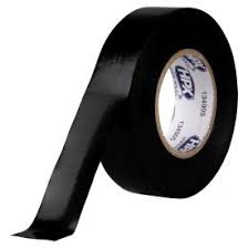 HPX isolatietape vde - zwart 19mm x 20lm