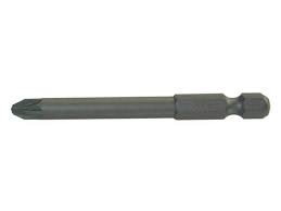 Bits 1/4 x 150MM torx 20 - 2st