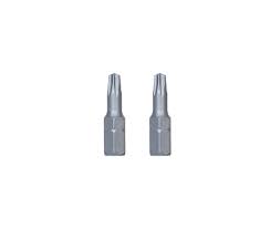 BITS TORX 25X25 10 STUKS