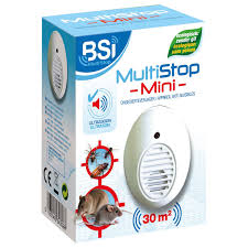 BSI multistop mini