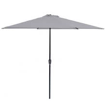 Parasol Genova perle Ø3M