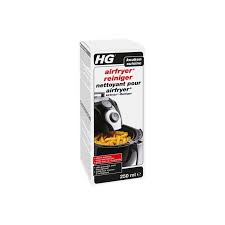 HG airfryer reiniger 0,25l