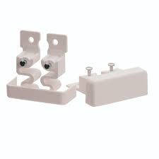 Legrand DLP einddeksel 32x16mm wit (2st)