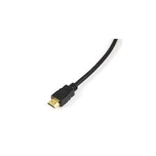 Profile snoer HDMI gold HQ 1.8M zwart