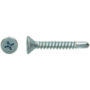 Zelfborende schroef VK DIN7504O 4.8x38mm (200st)