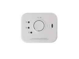 CO-melder 10J ZIGBEE