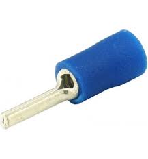 Carpoint pen kabelschoen 621 blauw 1.9mm (10st)