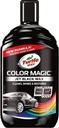 Turtle Wax color magic jet zwart 500ml