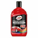 Turtle Wax color magic red 500ml