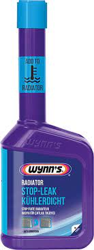 Wynn's radiator stop leak 325ml