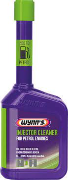 Wynn's injector cleaner for petrol engines 325ml