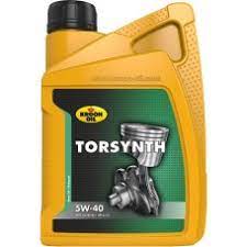 Kroon-Oil torsynth motorolie 5W-40 1l