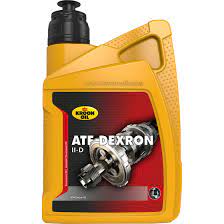 Kroon-Oil ATF Dexron II-D transmissieolie