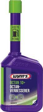 Wynn's octan 10+ powerbooster 325ml