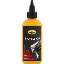 Kroon-Oil rijwielolie 100ml