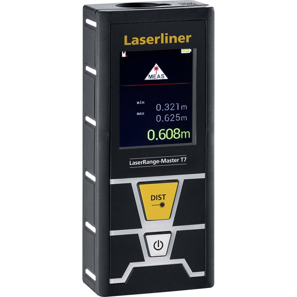 Laserliner LaserRange-Master T7 afstandsmeter