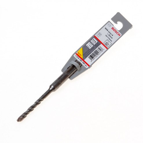Bosch - pro SDS plud-5X - 6x50x110mm