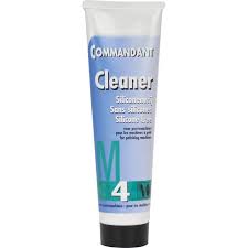 Commandant cleaner M4 100ml