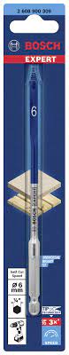 Bosch - speedboor self cut speed 152mm x 6