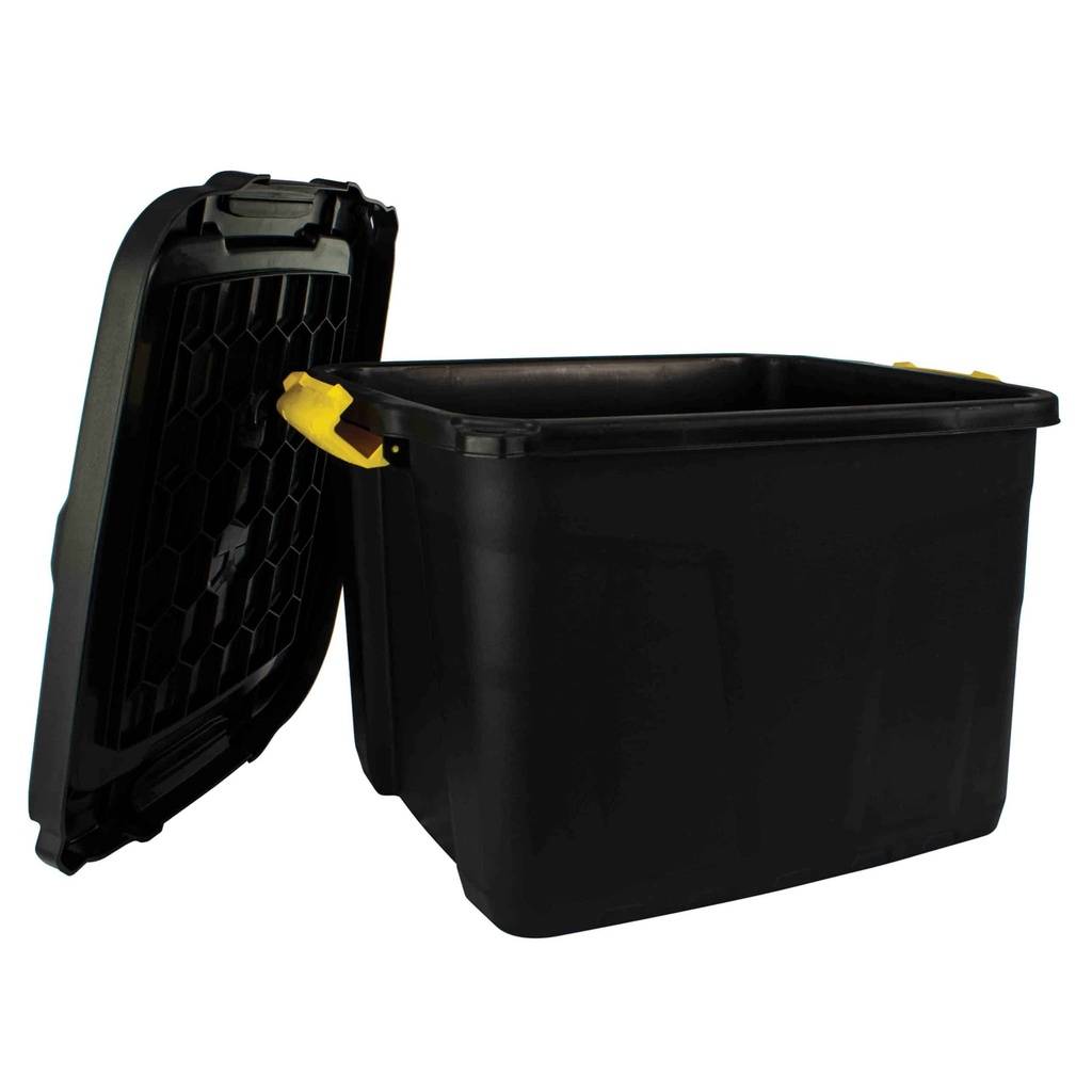 Heavy duty trunk box 42L