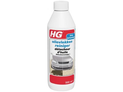 HG OLIEVLEKKENREINIGER 0,5L