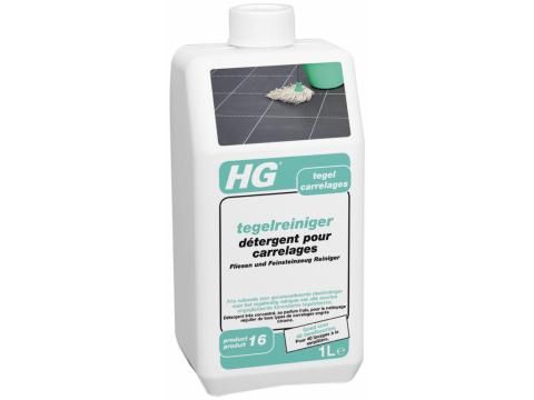 HG tegelreiniger 1L - product 16