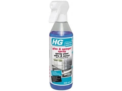 HG glasreiniger 0,5L