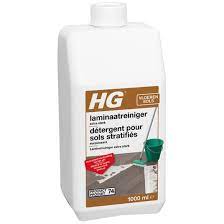 HG LAMINAATREINIGER EXTRA STERK - PRODUCT 74