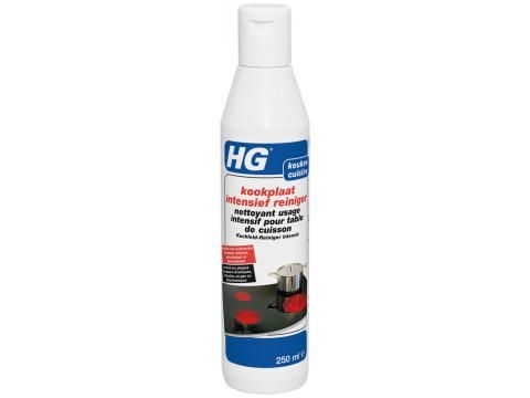 HG kookplaatreiniger extra sterk 250ml