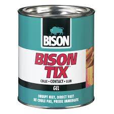 Bison-tix bus 750ML