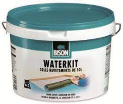 Bison waterkit 3kg emmer