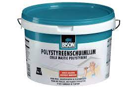 POLYSTYREENSCHUIMLIJM 4KG