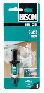 GLASS METAALLIJM SPUIT 2ML BLISTER