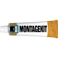 MONTAGEKIT ORIGINAL 125GR BLISTER