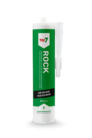 Tec7 Rock transparant - 310ML