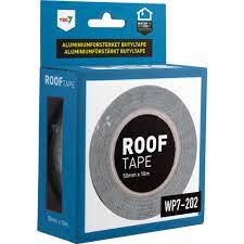 TEC7 WP7-202 roof tape 50MM - 10LM