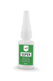 Super7 secondenlijm 10ml