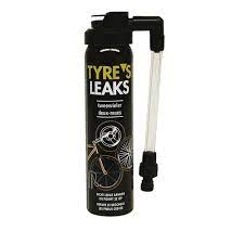 [20988-0] Bar's tyre leaks fietsbandreparatie 75ml