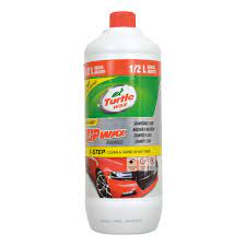 [21074] Turtlewax zip wax shampoo 1.5L