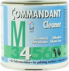 [21100] Commandant cleaner M4 500gr