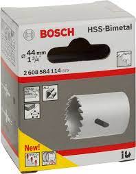 [25154] BOSCH - GATZAAG STANDAARD HSS BIM 44