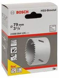 [25166] BOSCH GATZAAG HSS BIM 79